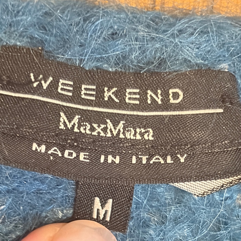 MaxMara Sweater - image 2